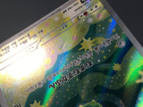 Budew 196/193 Holo Art Rare MEGA Dream ex Pokemon Japanese LP - AAC1383