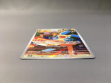Minun 066/062 Holo Art Rare Raging Surf Pokemon Japanese LP - AAC1384