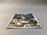 N's Zekrom 210/193 Holo Art Rare MEGA Dream ex Pokemon Japanese LP - AAC1391
