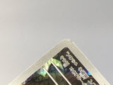 N's Zekrom 210/193 Holo Art Rare MEGA Dream ex Pokemon Japanese LP - AAC1391