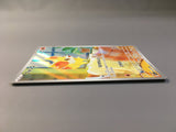 Fennekin 085/083 Holo Art Rare Ninja Spinner Pokemon Japanese LP - AAC1394