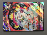 Orbeetle VMAX 215/184 Holo Character Super Rare VMAX Climax Pokemon - AAC1423