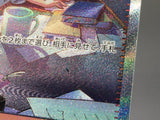 Jacq 104/078 Holo Special Art Rare Scarlet ex Pokemon Japanese LP - AAC1428