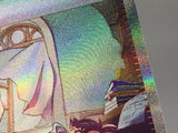 Jacq 104/078 Holo Special Art Rare Scarlet ex Pokemon Japanese LP - AAC1428