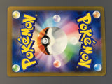 Ninetales 110/108 Holo Art Rare Ruler of the Black Flame Pokemon - AAC1430