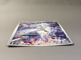 N's Reshiram 109/100 Holo Art Rare Battle Partners Pokemon Japanese LP - AAC1433