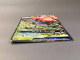 Vileplume GX 003/049 Holo Double Rare Dream League Pokemon Japanese LP - AAC1438