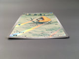 Snorunt 200/193 Holo Art Rare MEGA Dream ex Pokemon Japanese LP - AAC1452