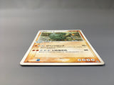 Golem 034/054 1st Holo Rare Rulers of the Heavens Pokemon Japanese LP - AAC1457