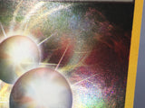 Miracle Energy Holo Rare Neo Destiny Pokemon Japanese LP - AAC1458
