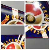 Caterpie No. 010 Glossy Common Vending Series 1 Pokemon Japanese LP - AAC1474