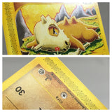 Cubone 023/128 1st Common Expedition Pokemon Japanese LP - AAC1480