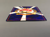 Guard Spec Common Vending Series 2 Pokemon Japanese LP - AAC1491
