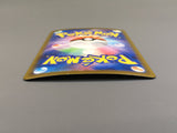 Raboot 106/102 Holo Art Rare Stellar Miracle Pokemon Japanese LP - AAC1492