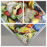 Hisuian Growlithe 075/066 Holo Art Rare Crimson Haze Pokemon Japanese - AAC1507 - Photo 4