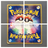 Oakley's Ariados 001/018 Theater Limited VS Pokemon Japanese LP - AAC1518 - Photo 5