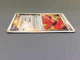 Team Magma's Groudon 019/033 Magma Half Deck 2 Pokemon Japanese LP - ABA1031