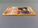 Dark Charizard No. 006 Holo Rare Team Rocket Pokemon Japanese LP - ABA1188