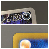Team Rocket's Weezing 105/098 Holo Art Rare Glory of the Rocket Gang - ABA1285