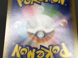 Team Rocket's Weezing 105/098 Holo Art Rare Glory of the Rocket Gang - ABA1285