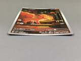 Vulpix 067/063 Holo Art Rare Mega Brave Pokemon Japanese LP - ABA1328 - Photo 3