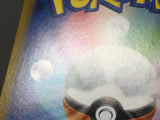Vulpix 067/063 Holo Art Rare Mega Brave Pokemon Japanese LP - ABA1328 - Photo 6