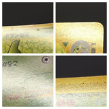 Metapod 033/128 1st Uncommon Expedition Pokemon Japanese LP - ABA1375 - Photo 4