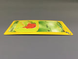 Hoppip 002/128 1st Common Expedition Pokemon Japanese LP - ABA1397 - Photo 3