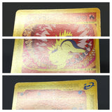 Cyndaquil 014/029 1st E Starter Deck Pokemon Japanese LP - ABA1406 - Photo 4