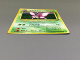 Venomoth No. 049 Holo Rare Jungle Pokemon Japanese LP - ABA1416 - Photo 3