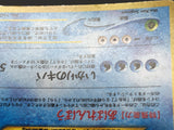 Feraligatr No. 160 Holo Rare Neo Genesis Pokemon Japanese LP - ABA1417 - Photo 6