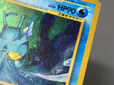 Kingdra No. 230 Holo Rare Neo Revelation Pokemon Japanese LP - ABA1419 - Photo 5
