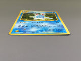 Azumarill No. 184 Holo Rare Neo Genesis Pokemon Japanese LP - ABA1420 - Photo 3