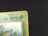 Scyther No. 123 Holo Rare Jungle Pokemon Japanese LP - ABA1425 - Photo 7