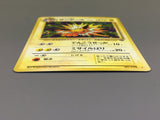 Jolteon No. 135 Holo Rare Jungle Pokemon Japanese LP - ABA1426 - Photo 3