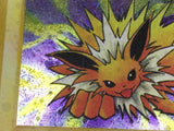 Jolteon No. 135 Holo Rare Jungle Pokemon Japanese LP - ABA1426 - Photo 4
