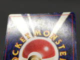 Koga's Ditto No. 132 Holo Rare Gym Challenge Pokemon Japanese LP - ABA1432 - Photo 10
