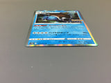 Blastoise 017/071 Holo Rare Pokemon GO Pokemon Japanese LP - ACA1039