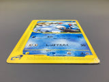 Marill 013/128 1st Common Expedition Pokemon Japanese LP - ACA1197
