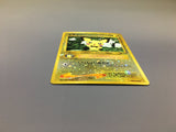 Pichu No. 172 Holo Promo Neo Premium File 2 Pokemon Japanese LP - ACA1245