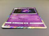 Gengar 022/050 Holo Rare Awakened Heroes Pokemon Japanese LP - ACA1299