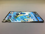 Vaporeon V 015/069 Holo Double Rare Eevee Heroes Pokemon Japanese LP - ACA1397