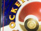 Clefairy No. 035 Uncommon Vending Series 1 Pokemon Japanese LP - ACA1431