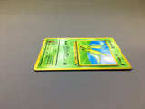 Scyther No. 123 Uncommon Vending Series 3 Pokemon Japanese LP - ACA1434