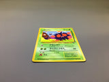 Venonat No. 048 Common Vending Series 3 Pokemon Japanese LP - ACA1435