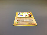 Marowak No. 105 Glossy Uncommon Vending Series 2 Pokemon Japanese LP - ACA1440