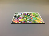 Fomantis 082/081 Holo Art Rare Abyss Eye Pokemon Japanese LP - ACA1451