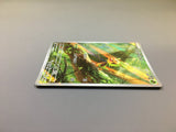 Chespin 084/083 Holo Art Rare Ninja Spinner Pokemon Japanese LP - ACA1452