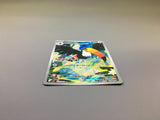 Toucannon 092/081 Holo Art Rare Abyss Eye Pokemon Japanese LP - ACA1463