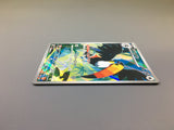 Toucannon 092/081 Holo Art Rare Abyss Eye Pokemon Japanese LP - ACA1464